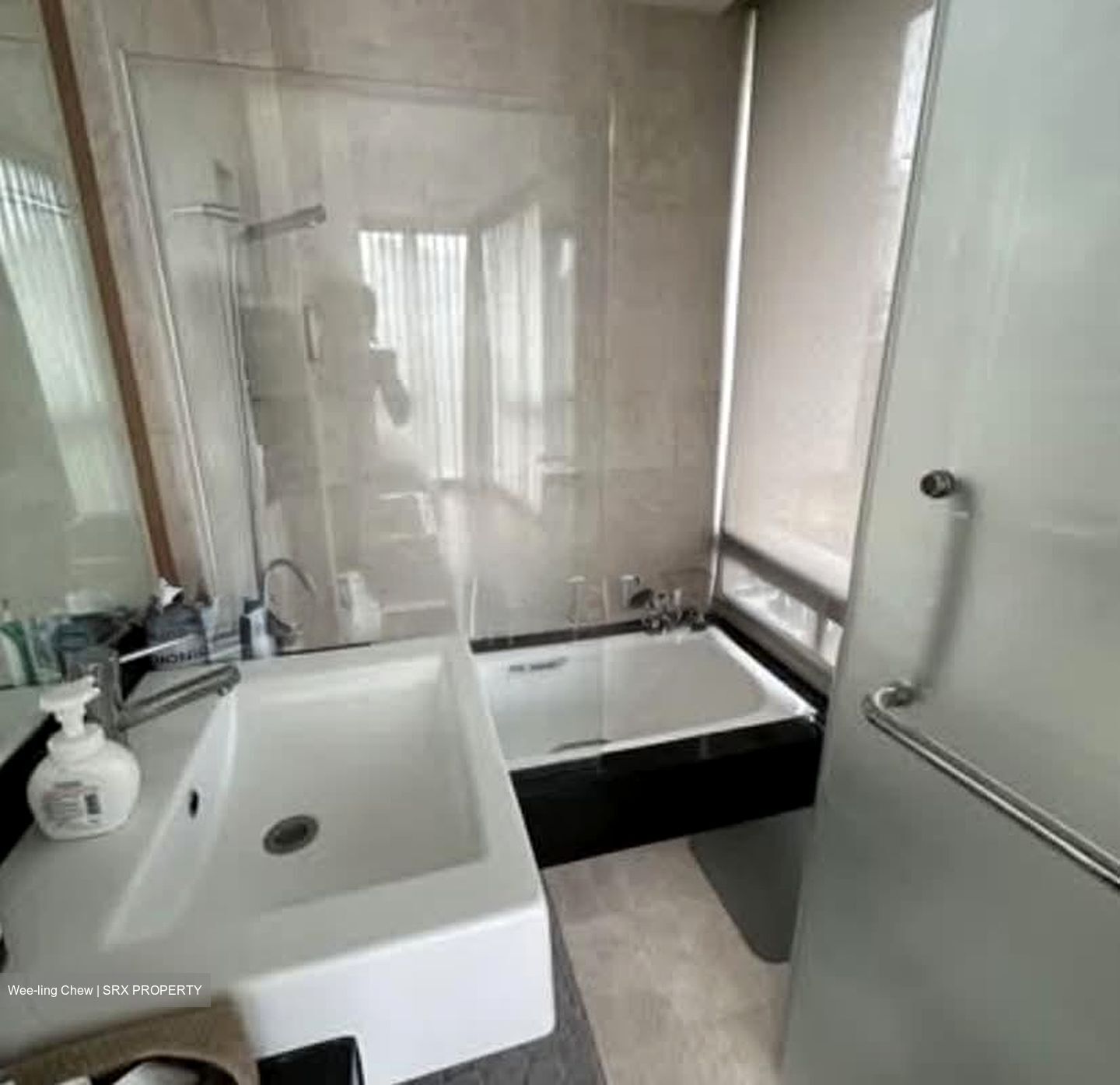 One Fort (D15), Condominium #579186411